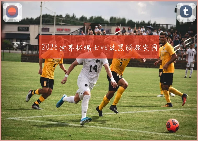 2026世界杯瑞士vs波黑弱旅突围