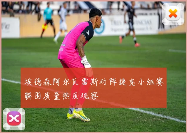 埃德森阿尔瓦雷斯对阵捷克小组赛解围质量热度观察
