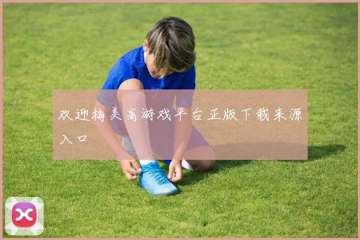欢迎梅美高游戏平台正版下载来源入口